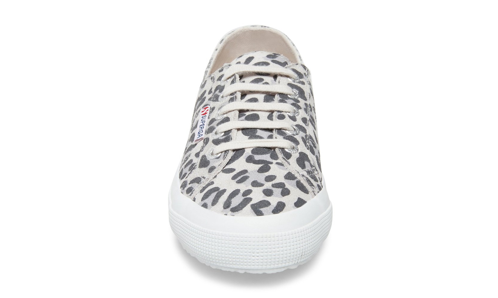 Tenis Feminino Leopardo - Superga 2750 Suefanw - CROQK-9264